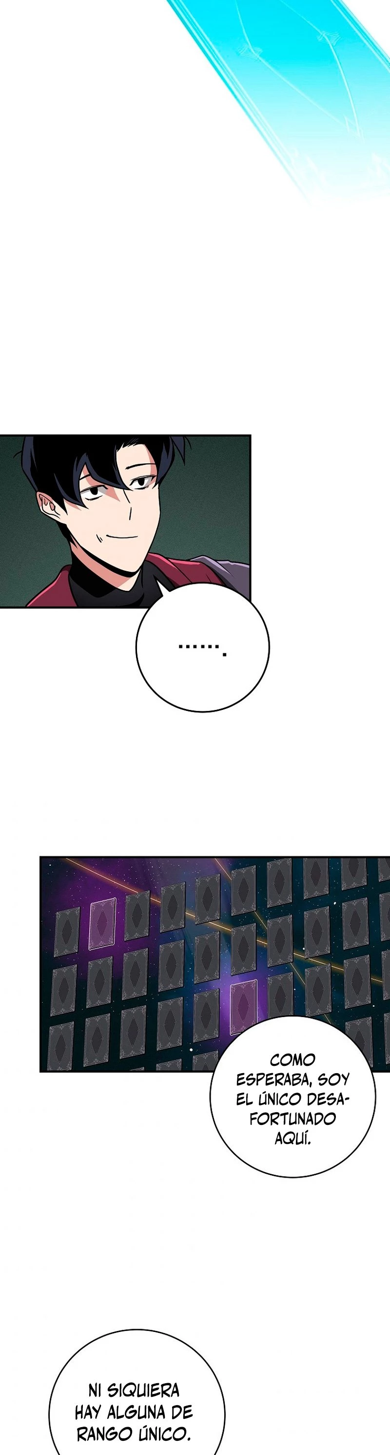 BJ Archimago > Capitulo 39 > Page 201